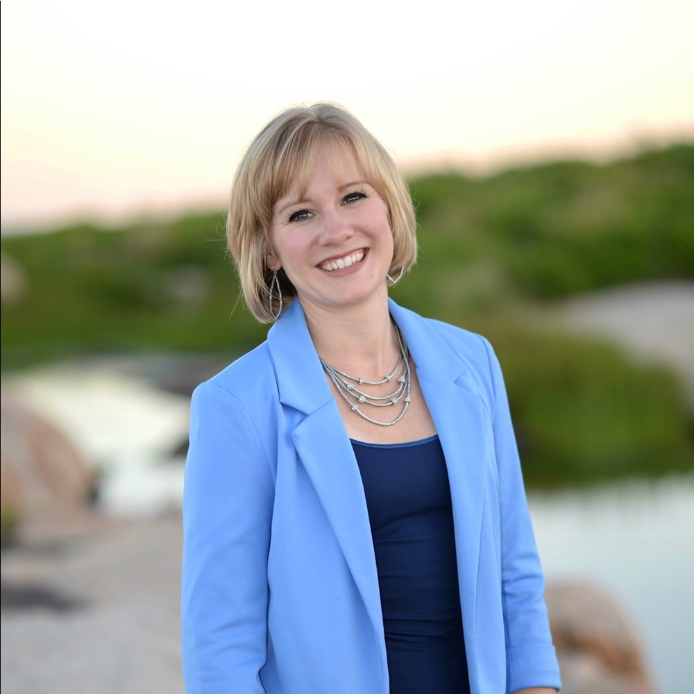 Meet your Posher, Kylee